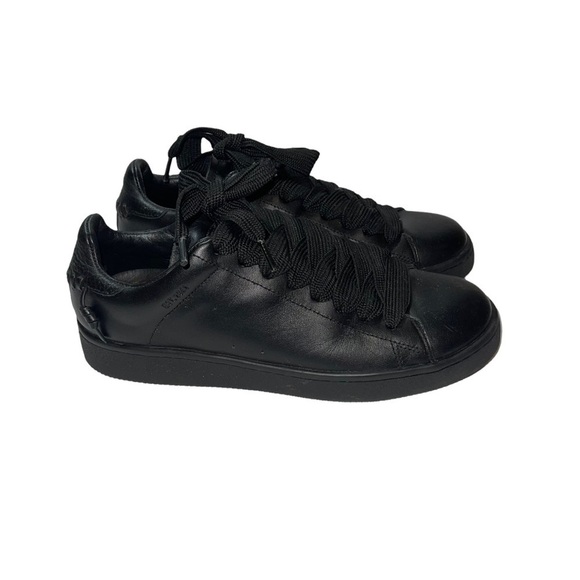 Coach Man Shoes Size 7.5 - Picture 2 of 8